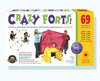Crazy Forts: Original-Active Games,Christmas,Christmas 2024,Crazy Forts,Early years Games & Toys,Games & Toys,Imaginative Play,Play Dens,Play Houses,Playhouses,Primary Games & Toys,Role Play,Sensory Dens-Learning SPACE