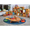 Creative Crates Set, Learning SPACE