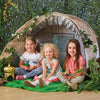 Creative Pop Up Tent Den, Learning SPACE