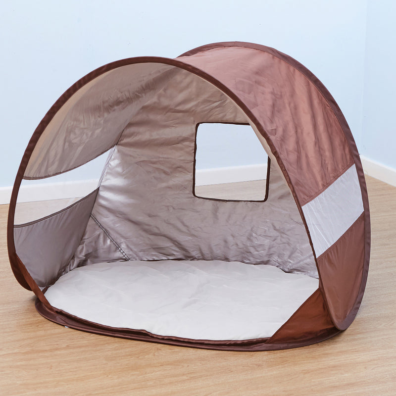 Creative Pop Up Tent Den, Learning SPACE