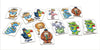 Crocodile Snap Mini Game-Early years Games & Toys,Early Years Maths,Games & Toys,Maths,Memory Pattern & Sequencing,Orchard Toys,Primary Games & Toys,Primary Maths,Primary Travel Games & Toys-Learning SPACE