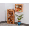 Curiosity Farm House Dresser - Slim - 2 Piece Set, Learning SPACE