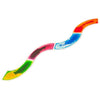 MySpace Curved Liquid Tiles 4pk, Learning SPACE