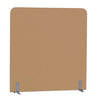 Curved SpaceDividers, 1000mm(w) X 900mm(h) Natural Learning SPACE