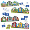 DOGGY DOGGY WOOF WOOF! Matching Game, Learning SPACE
