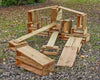 Deckciting Blocks – 25 or 50Pk, Learning SPACE
