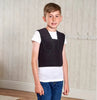 Deep Pressure Compression Vest, Learning SPACE