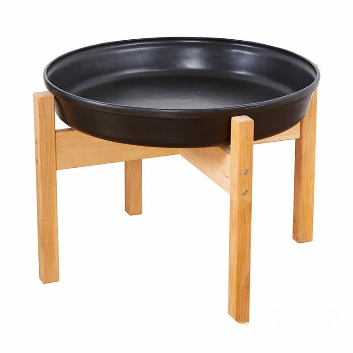 Deep Spot Stand, Learning SPACE