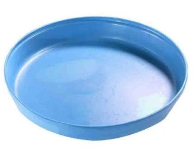 Deep Spot Tray, Blue Learning SPACE
