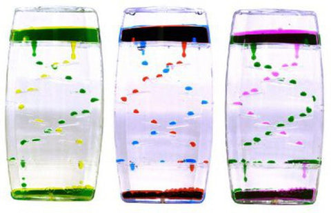Fun Con Visual Deluxe Visual Fun Sensory Box