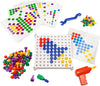 Design & Drill Activity Centre, Learning SPACE