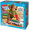 Design & Drill Activity Centre, Learning SPACE
