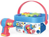 Design & Drill® Bolt-It Bucket™, Learning SPACE