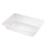 Desk Top Water Tray Stand with Clear Water Activity Tray, Learning SPACE