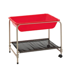 Desk Top Water Tray Stand - Foldable, Learning SPACE