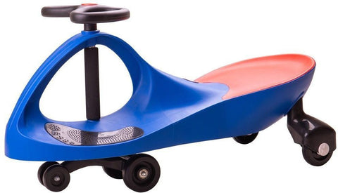 Didicar - Self Propelled Ride-on Toy-Bigjigs Toys,Core Range,Didicar,Down Syndrome,Dropship,Early Years. Ride On's. Bikes. Trikes,Gifts For 3-5 Years Old,Gifts for 5-7 Years Old,Matrix Group,Ride & Scoot,Ride On's. Bikes & Trikes,Ride Ons-Blue-SI2000B-Learning SPACE