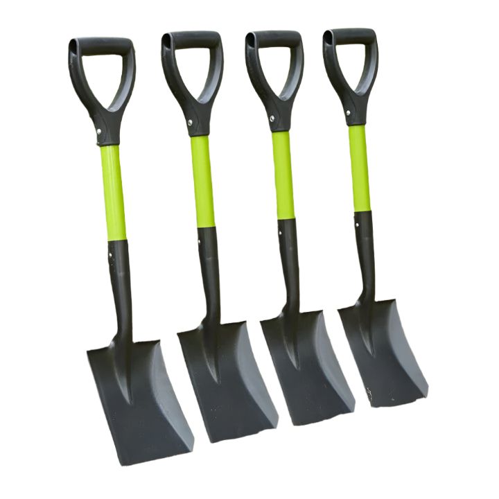 Digging Spades (4Pk), Learning SPACE