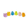 Dinky Charms 24PK Tub, Learning SPACE