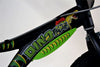 Dino Bikes - Dinosaur Bicycle 12", 14", 16", Learning SPACE