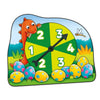 Dino-Snore-Us Game, Learning SPACE
