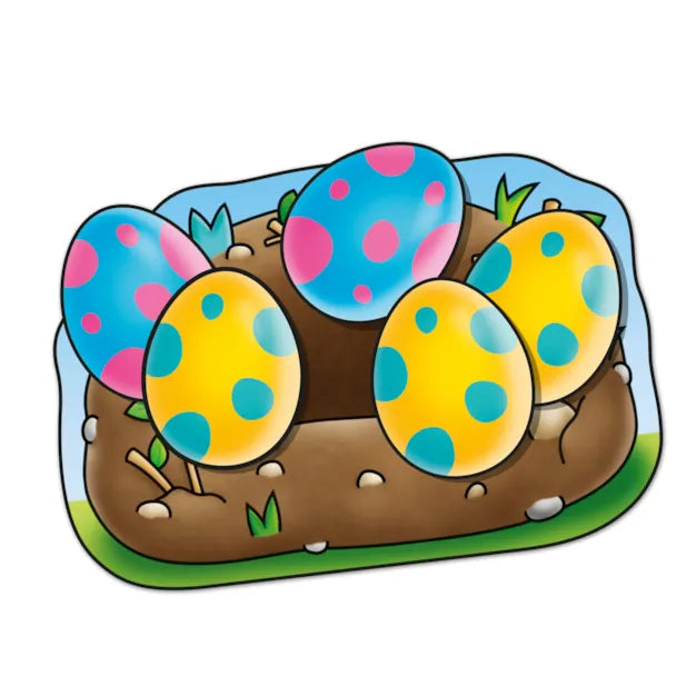 Dino-Snore-Us Game, Learning SPACE