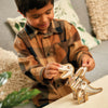 Dinosaur Dig - Finding Game, Learning SPACE