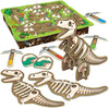 Dinosaur Dig - Finding Game, Learning SPACE