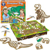 Dinosaur Dig - Finding Game, Learning SPACE