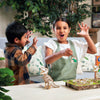 Dinosaur Dig - Finding Game, Learning SPACE