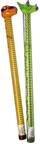 Dinosaur Groan Tube, Learning SPACE
