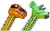Dinosaur Groan Tube, Learning SPACE