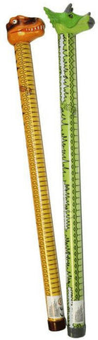 Dinosaur Groan Tube, Learning SPACE