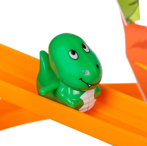 Dinosaur Race-Dinosaurs. Castles & Pirates,Imaginative Play,SCOTEXCEL,Stock,Tobar Toys-Learning SPACE