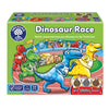 Dinosaur Race Game-Counting Numbers & Colour,Dinosaurs. Castles & Pirates,Early years Games & Toys,Early Years Maths,Games & Toys,Imaginative Play,Maths,Orchard Toys,Primary Games & Toys,Primary Maths-Learning SPACE