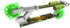 Dinosaur Scooter with 2 Light Up Wheels - Includes Helmet & Pad Set-Calmer Classrooms,Dinosaurs. Castles & Pirates,Early Years. Ride On's. Bikes. Trikes,Exercise,Gifts For 3-5 Years Old,Imaginative Play,Ride & Scoot,Ride On's. Bikes & Trikes,Scooters,Stock,Tobar Toys-Learning SPACE
