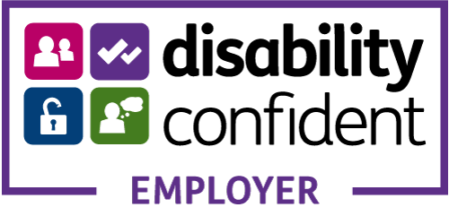 disability confident employer_logo