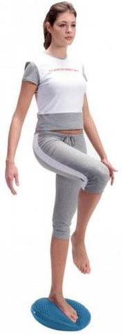 Disc o Sit - Proprioceptive Balance Seat-ADD/ADHD,Additional Need,AllSensory,Balancing Equipment,Calming & Anxiety,Dyspraxia,excell2,Gross Motor and Balance Skills,Gymnic,Helps With,Learning Difficulties,Matrix Group,Movement Breaks,Movement Chairs & Accessories,Proprioceptive,Seating,Sensory Processing Disorder,Teen Sensory Weighted & Deep Pressure,Vestibular,Wellbeing Furniture-Learning SPACE