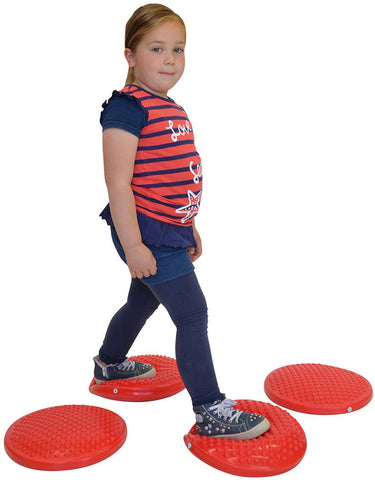 Disc o Sit - Proprioceptive Balance Seat-ADD/ADHD,Additional Need,AllSensory,Balancing Equipment,Calming & Anxiety,Dyspraxia,excell2,Gross Motor and Balance Skills,Gymnic,Helps With,Learning Difficulties,Matrix Group,Movement Breaks,Movement Chairs & Accessories,Proprioceptive,Seating,Sensory Processing Disorder,Teen Sensory Weighted & Deep Pressure,Vestibular,Wellbeing Furniture-Learning SPACE