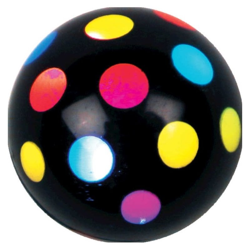 Disco Glide Ball, Learning SPACE