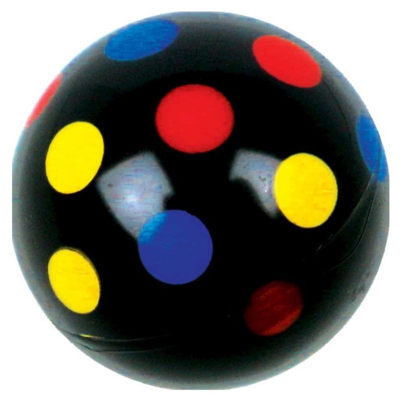 Disco Glide Ball, Learning SPACE