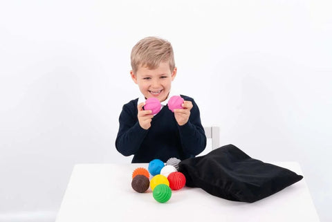 Discovery Ball Activity Set - Pack Of 18, Learning SPACE