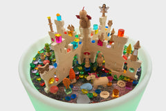 Discovery Castle Sensory Bundle, Learning SPACE