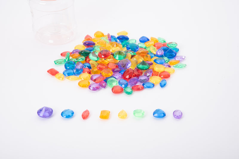 Discovery Castle Sensory Bundle, Learning SPACE