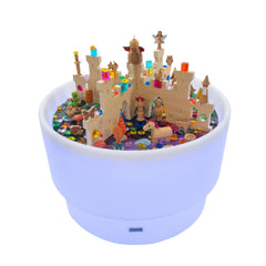 Discovery Castle Sensory Bundle, Learning SPACE