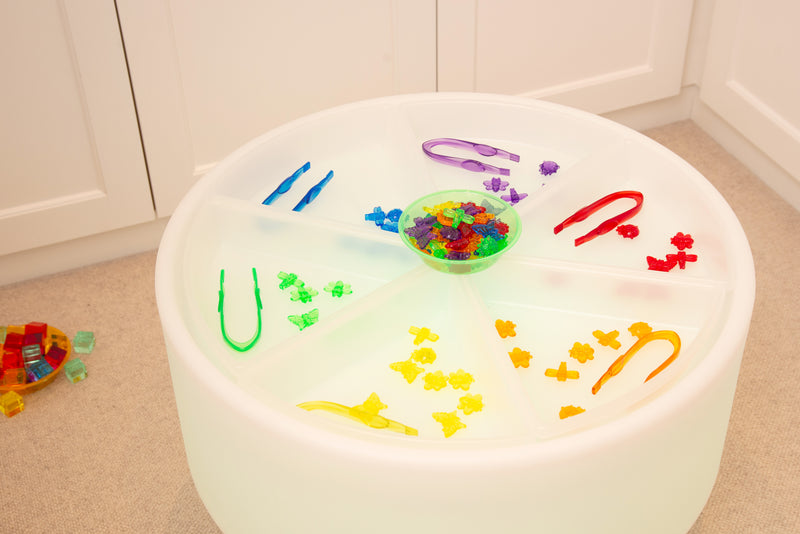 Discovery Sorting Sensory Bundle, Learning SPACE