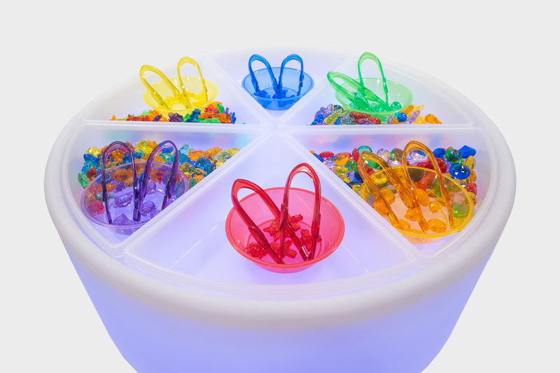 Discovery Sorting Sensory Bundle, Learning SPACE