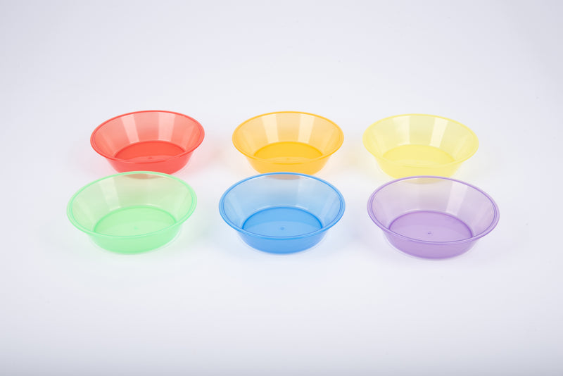 Discovery Sorting Sensory Bundle, Learning SPACE