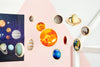 Discovery Space Sensory Bundle, Learning SPACE