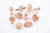 Discovery Space Sensory Bundle, Learning SPACE