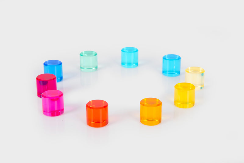Discovery Space Sensory Bundle, Learning SPACE